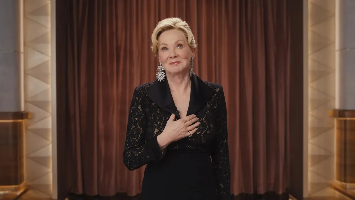 Jean Smart alcança quinta vitória seguida no Emmy por ‘Hacks’