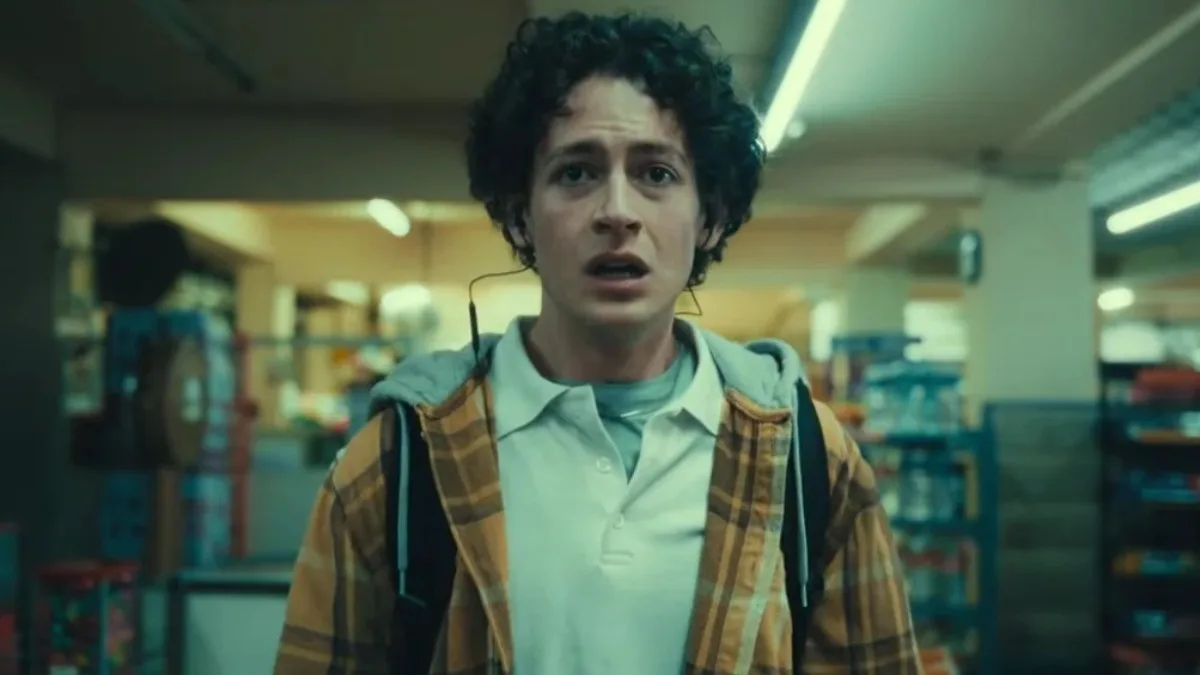 Prime Video apresenta trailer de série mexicana sobre jovem mordido por zumbi