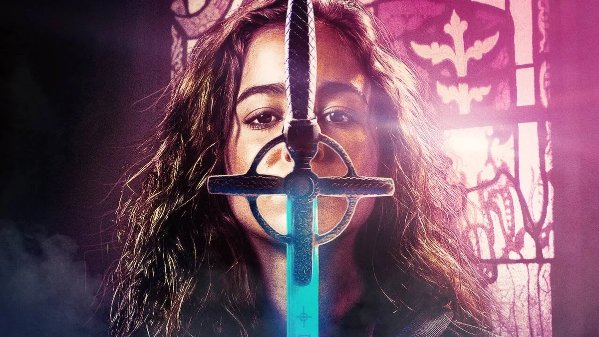 Warrior Nun pode ganhar novo universo em filmes e séries