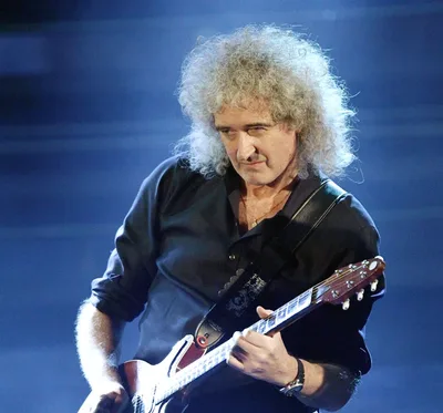 Brian May escolheria os Beatles se o Queen nunca tivesse existido