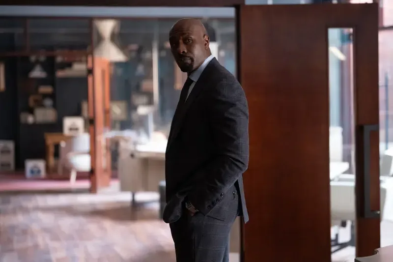 Jax Stewart enfrenta novo caso e crise familiar na quarta temporada de Reasonable Doubt