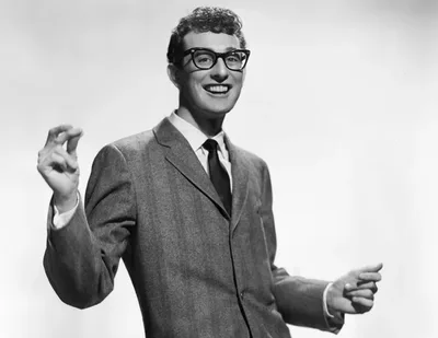 Paul McCartney resgata produção de 1985 sobre a trajetória de Buddy Holly