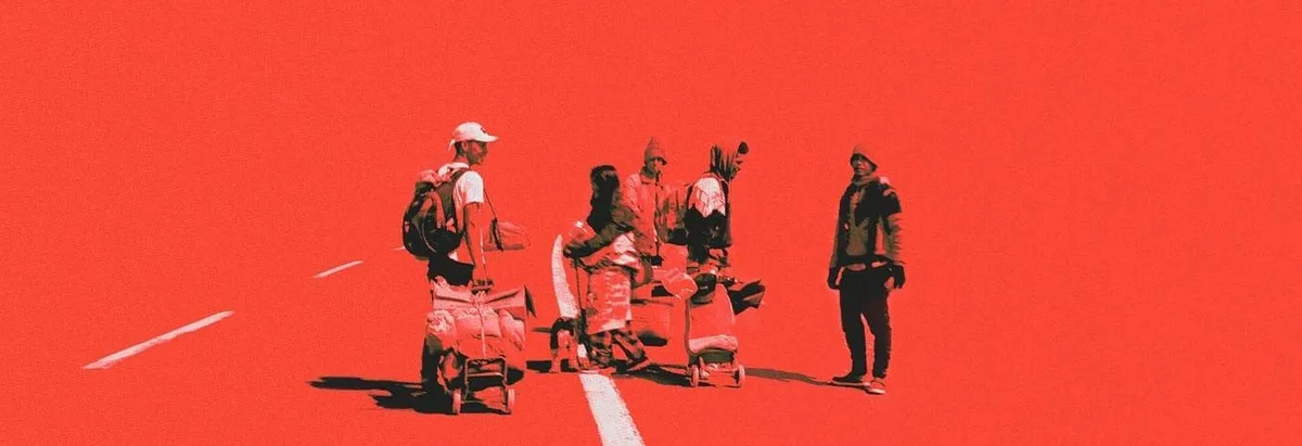 Documentário acompanha migração, xenofobia e polarização no norte do Chile