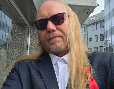 Tommy Lindal admite reunião com Liv Kristine no Brasil