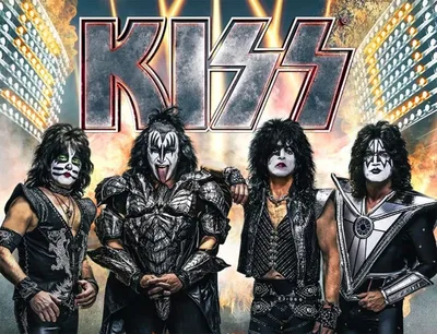 Kiss mantém inédita sob reserva após gravação produzida por Paul Stanley