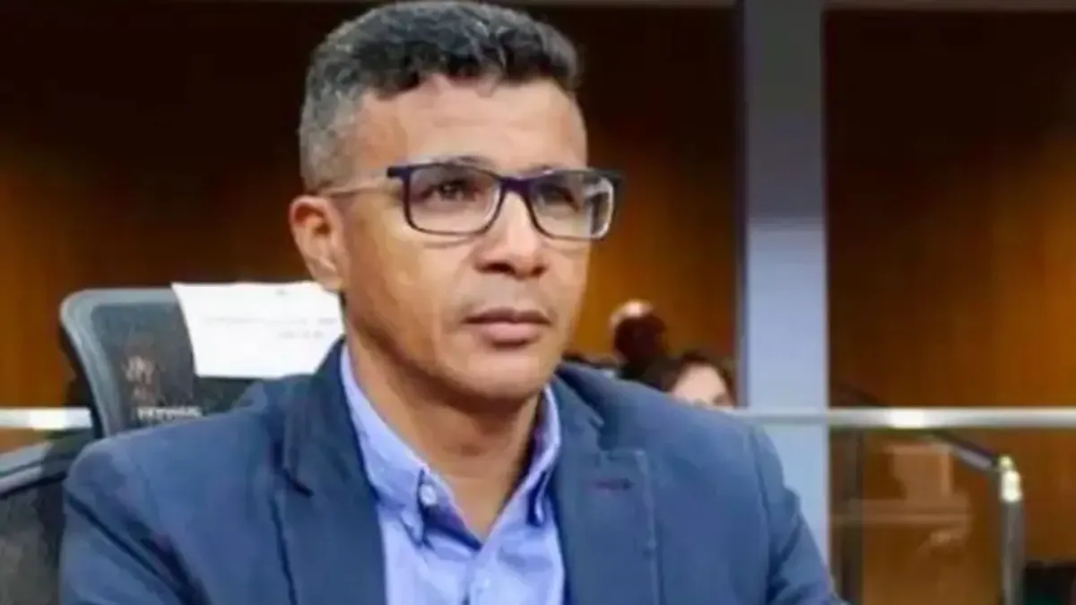 Justiça de Goiás libera circulação de dirigente da Feira Hippie após retirar tornozeleira