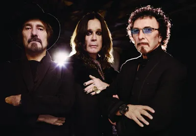 Black Sabbath tentou criar álbum inédito com Ozzy nos anos 2000