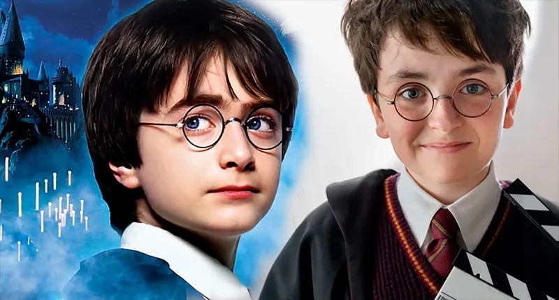 Nova série de Harry Potter terá temporadas dedicadas a cada livro