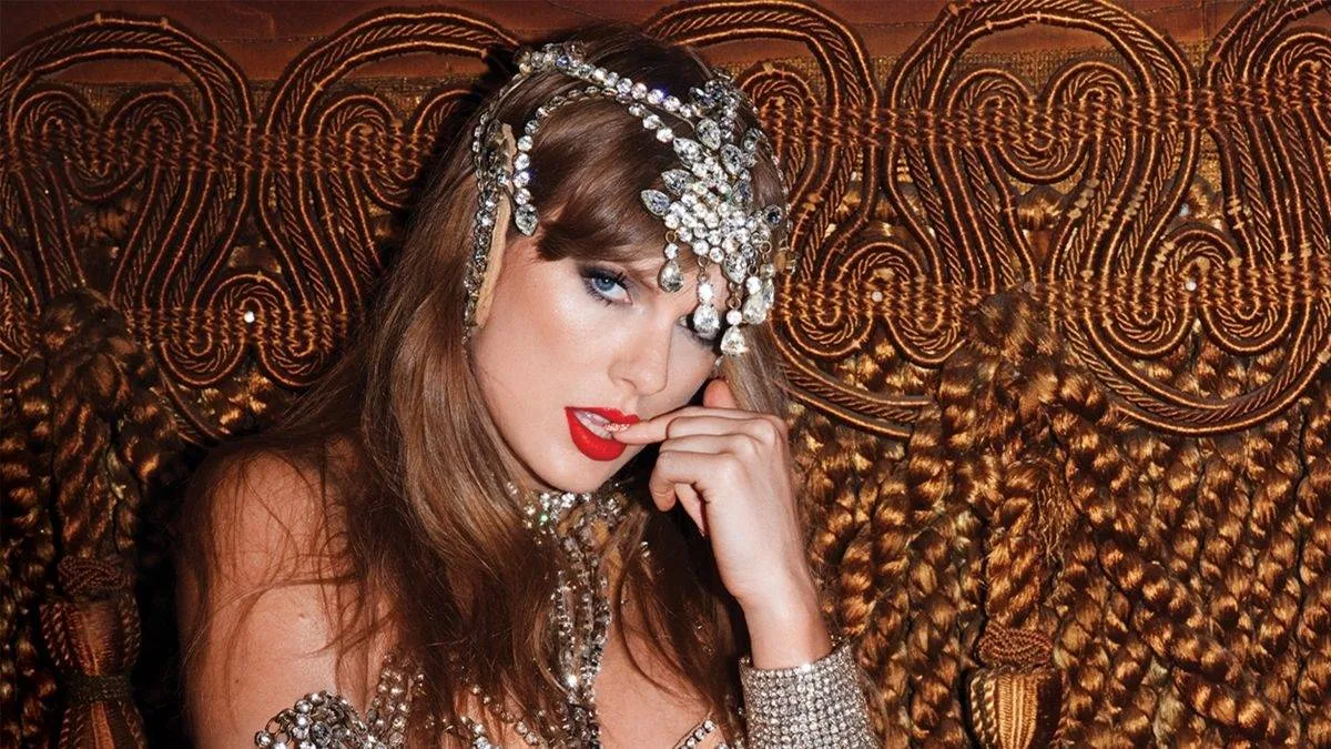 Taylor Swift prepara “Patient Zero” para abrir novo ciclo musical