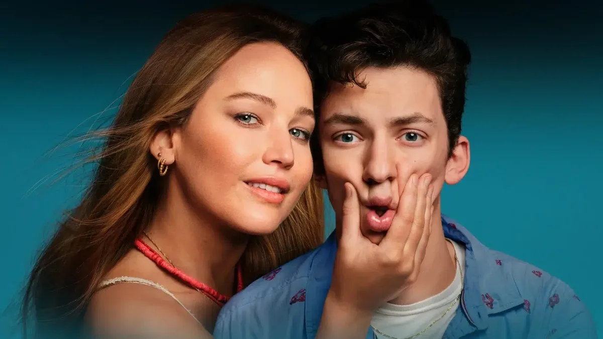 Projeto de comédia romântica reúne Jennifer Lawrence e Gene Stupnitsky