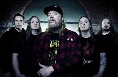 Último álbum de Tomas Lindberg ganha destaque em homenagem do At the Gates