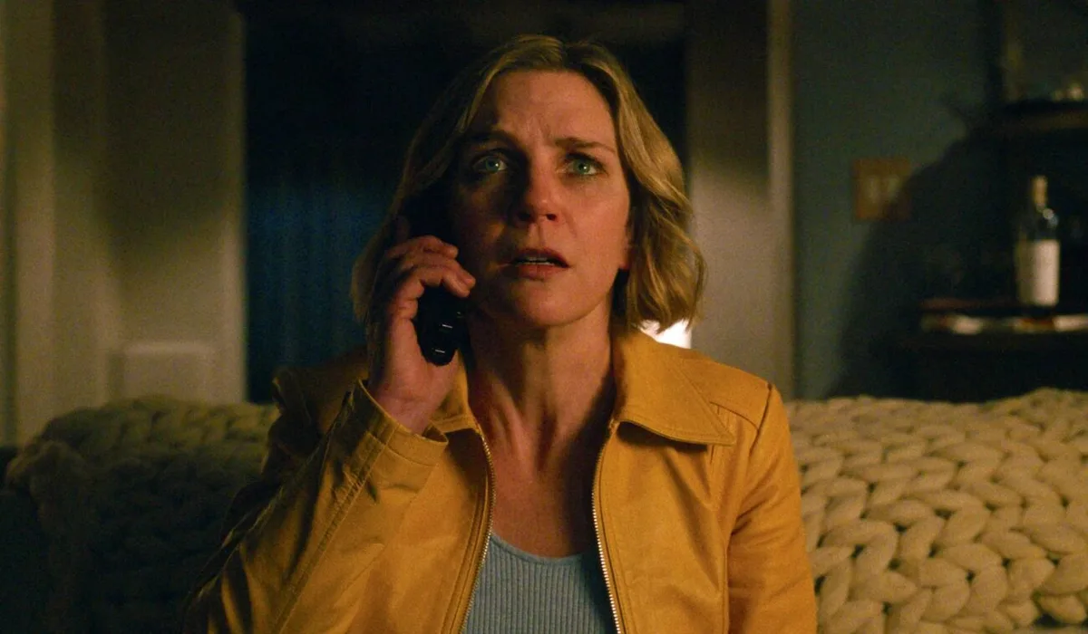 Rhea Seehorn é premiada por atuação em ‘Pluribus’ no Emmy