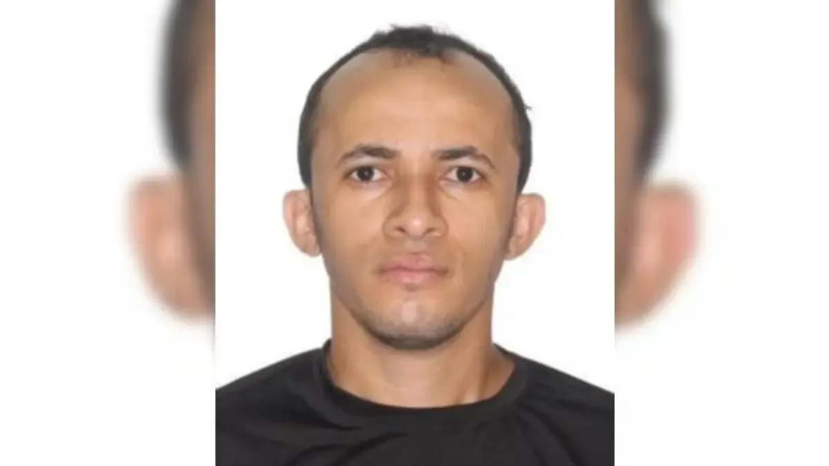 Quatro são detidos após corpo ser achado em mala em Goianira