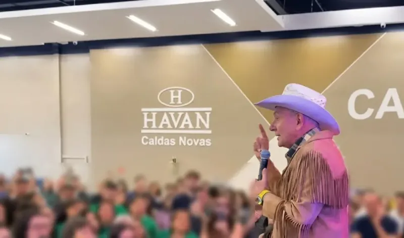 Ação do MPT contra Havan inclui retratação e indenização a empregados