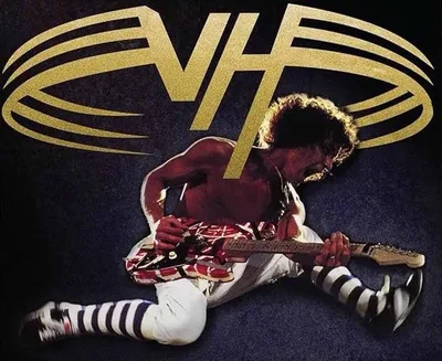 Relançamento do último disco do Van Halen chega em outubro