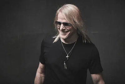 Steve Morse recorda apresentação com Eddie Van Halen em 1991