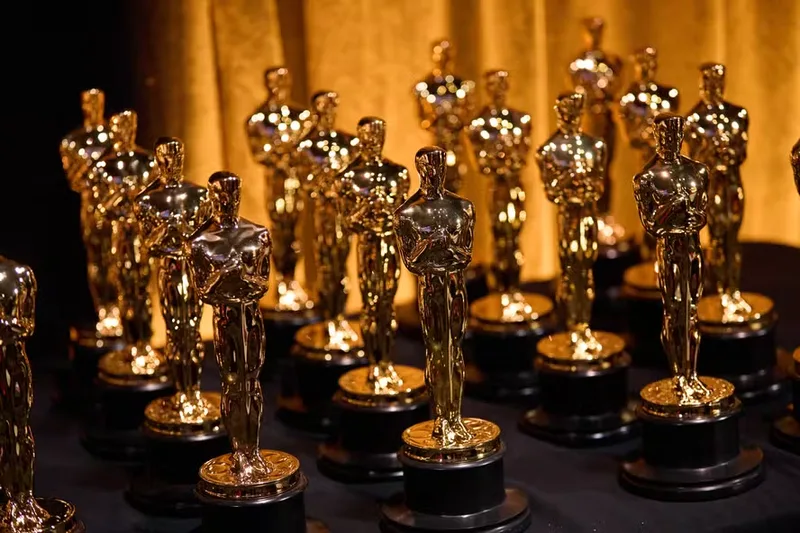 Seis filmes avançam na seleção brasileira para o Oscar 2027