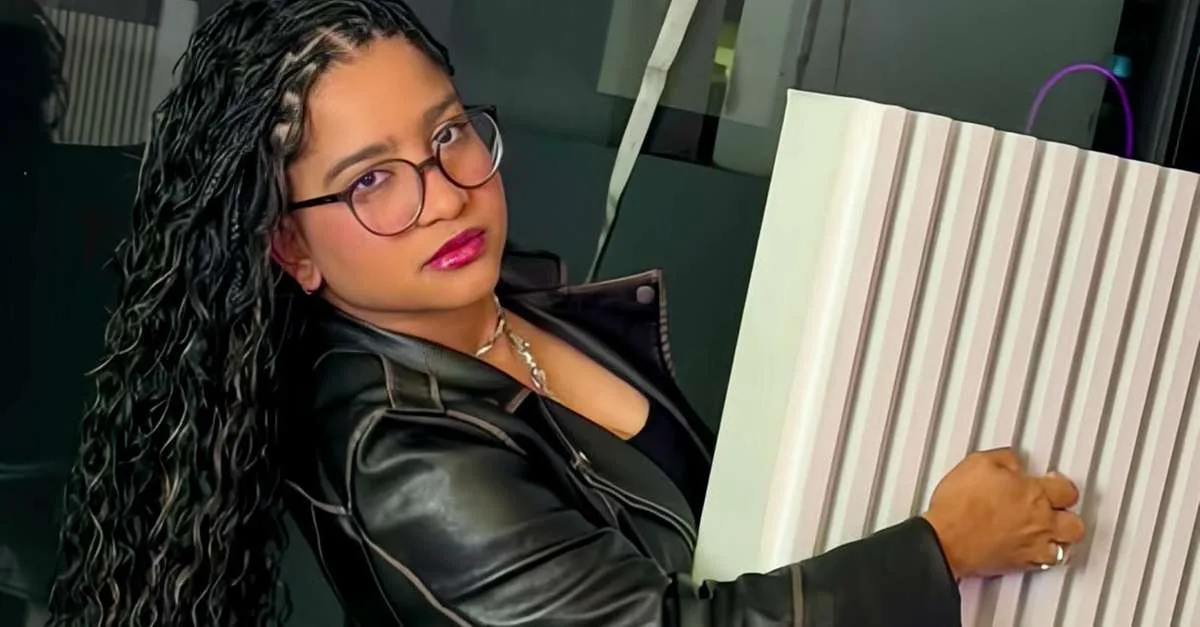 Milena Moreira diz que terapia ganhou intensidade após o BBB 26
