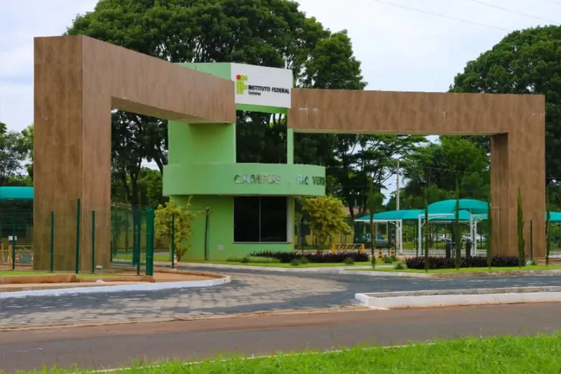 IF Goiano abre seleção de professores para cursos em unidades prisionais