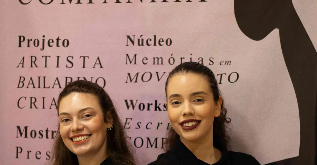 Workshop em Belém aborda escrita dramatúrgica voltada à dança