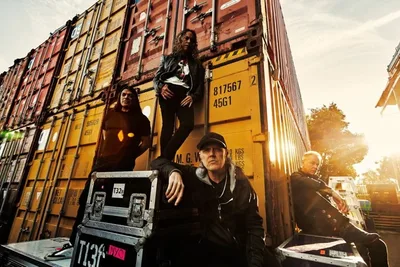 Metallica tem St. Anger na última posição e Master Of Puppets no topo