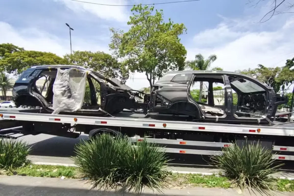 Investigação aponta retirada fraudulenta de 54 carros novos de fábrica em Anápolis