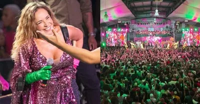 Mangueira define samba para enredo dedicado a Oyá no Carnaval de 2027