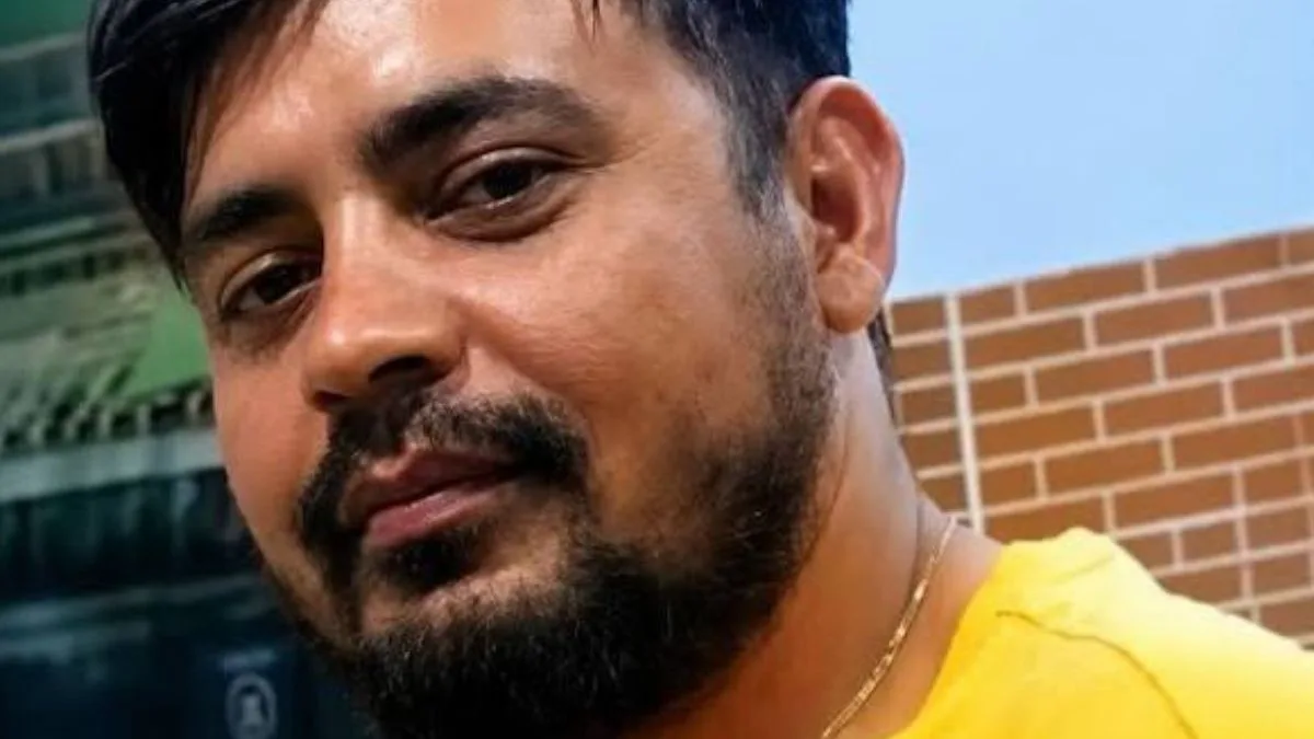 Polícia localiza restos mortais durante buscas por Jefferson de Oliveira