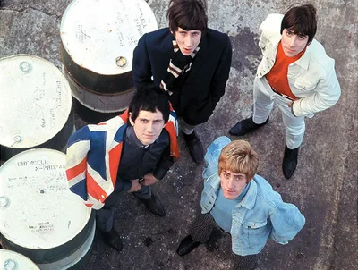 O sucesso de “Pinball Wizard” contrariou o julgamento de Pete Townshend
