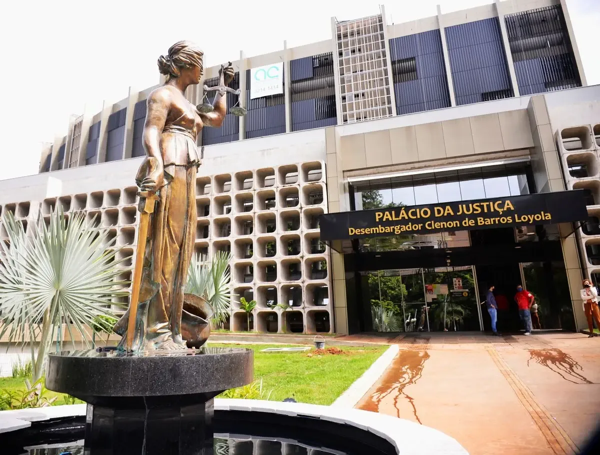TJGO prevê novo data center de R$ 35 milhões para ampliar capacidade tecnológica