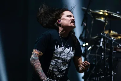 James LaBrie escolhe “Metropolis Part 2” como álbum essencial do Dream Theater
