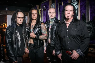 Pete Sandoval deixa o I Am Morbid e não participará da próxima turnê