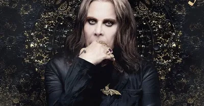 Ozzy Osbourne apontava a produção como problema de The Ultimate Sin