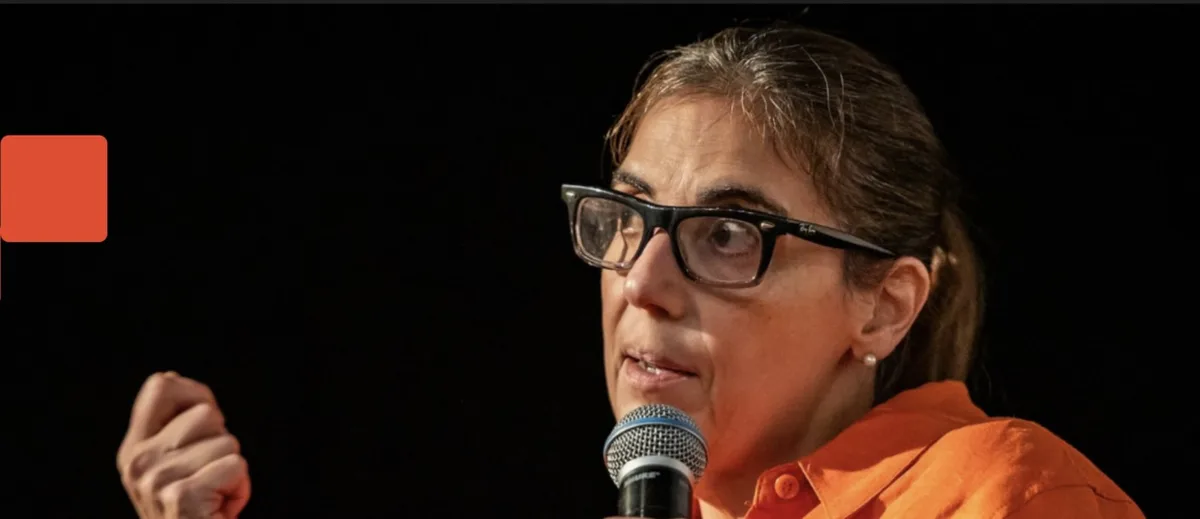 CineBH exibe filme de estreia de Paz Encina com debate após a sessão
