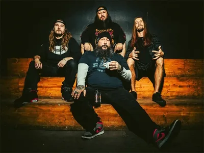 Incite divulga videoclipe de “Chucked Off”, faixa do álbum Savage New Times