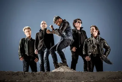 Arnel Pineda sinaliza novo afastamento do posto no Journey