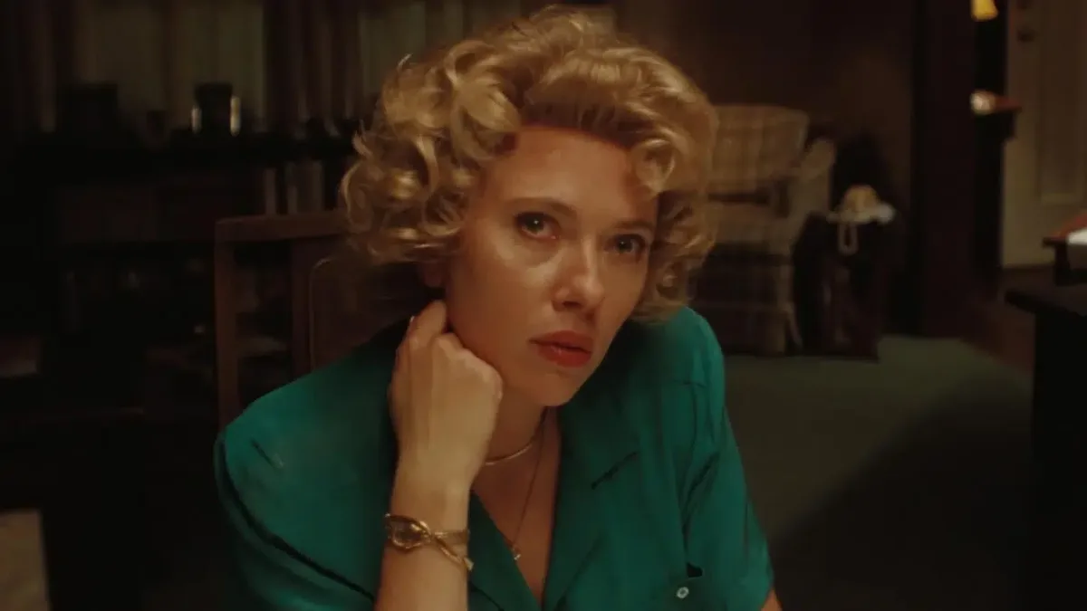 Novo filme de James Gray apresenta prévia legendada com Adam Driver e Scarlett Johansson