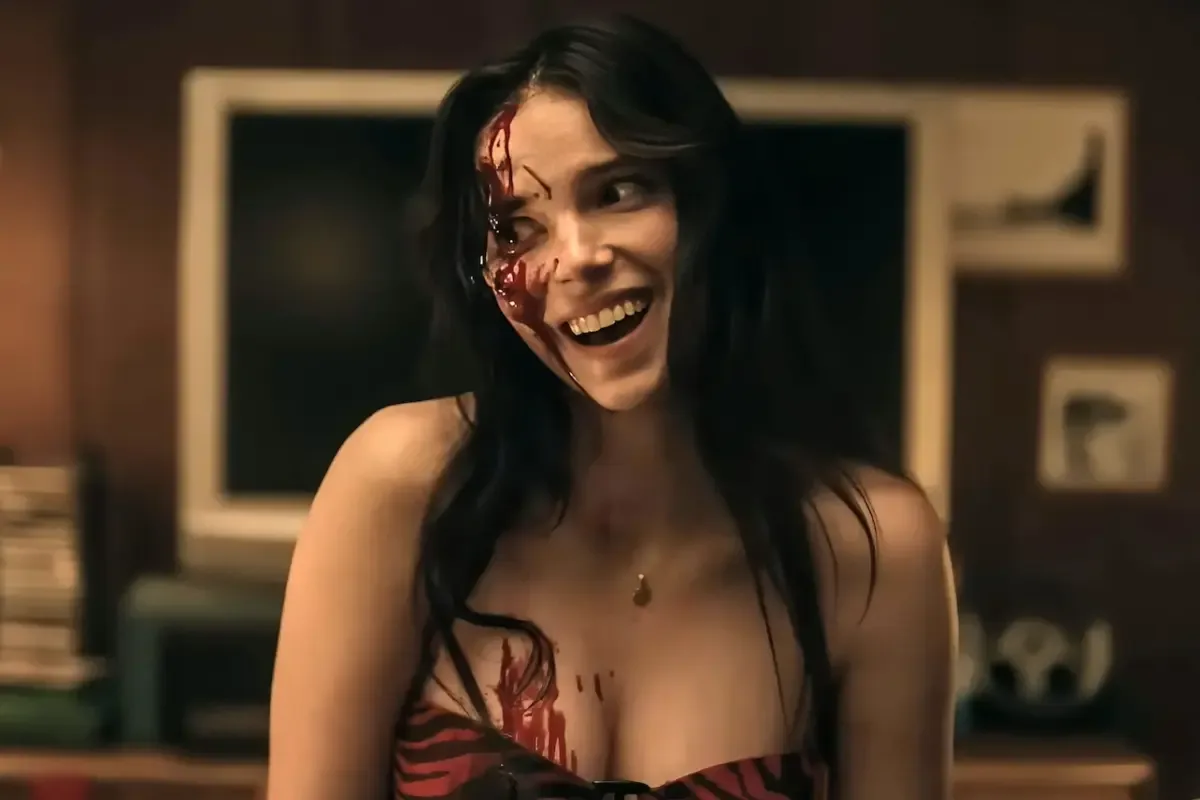 Curry Barker dirigirá novo filme de ‘O Massacre da Serra Elétrica’ antes de ‘Anything But Ghosts’