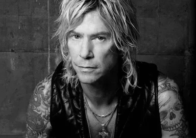 Duff McKagan relembra o ensaio que consolidou a formação do Guns N’ Roses