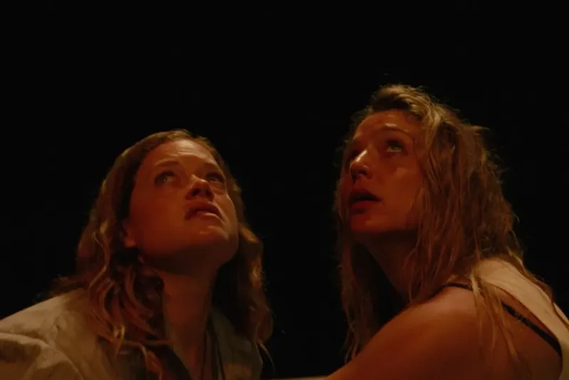 River é comprado por Universal e Blumhouse após disputa no Festival de Toronto
