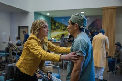 Pluribus conquista dois prêmios na 78ª edição do Emmy Awards