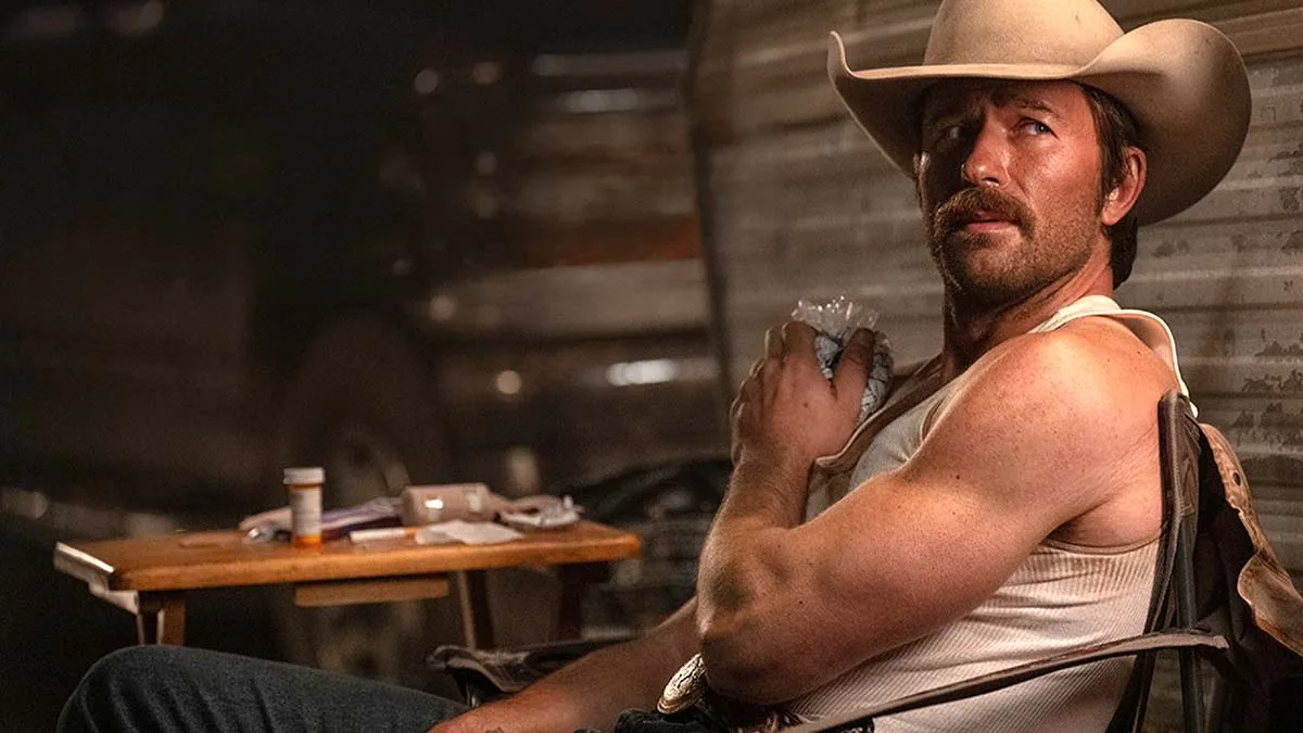Paramount reúne Sklenar, Duhamel e Tim Blake Nelson em novo western