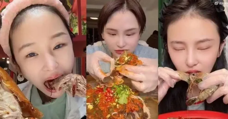 Morre aos 24 anos a influenciadora chinesa Ganfan Yingying