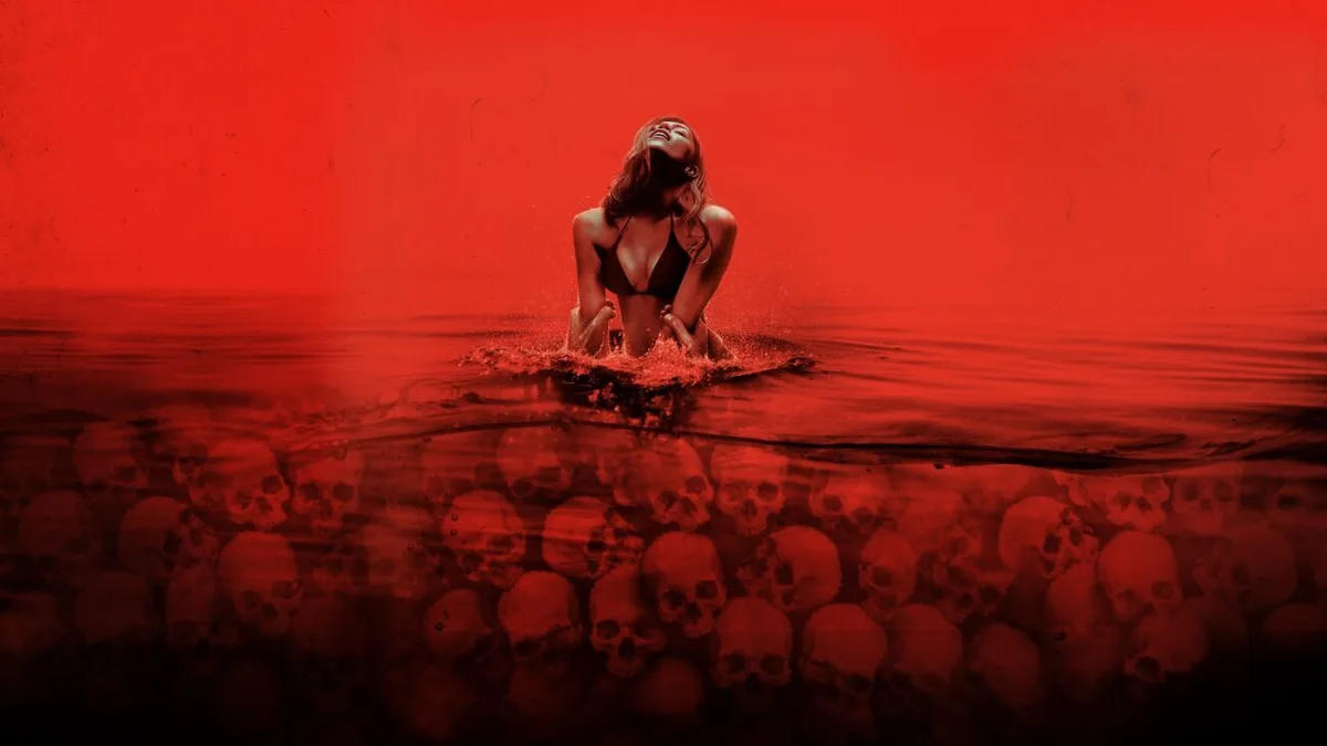 PlayArte lança trailer dublado de ‘Lago dos Ossos’, com Marco Pigossi