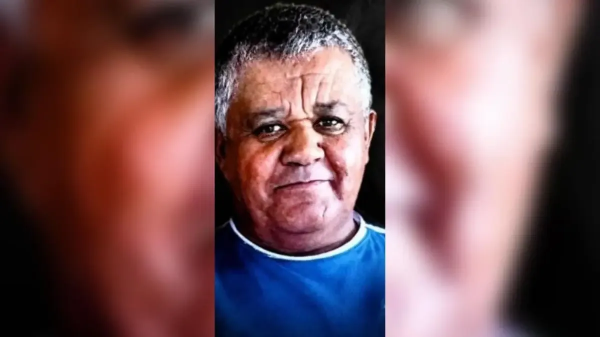 Colisão na GO-154 deixa carroceiro morto entre Ceres e Carmo do Rio Verde