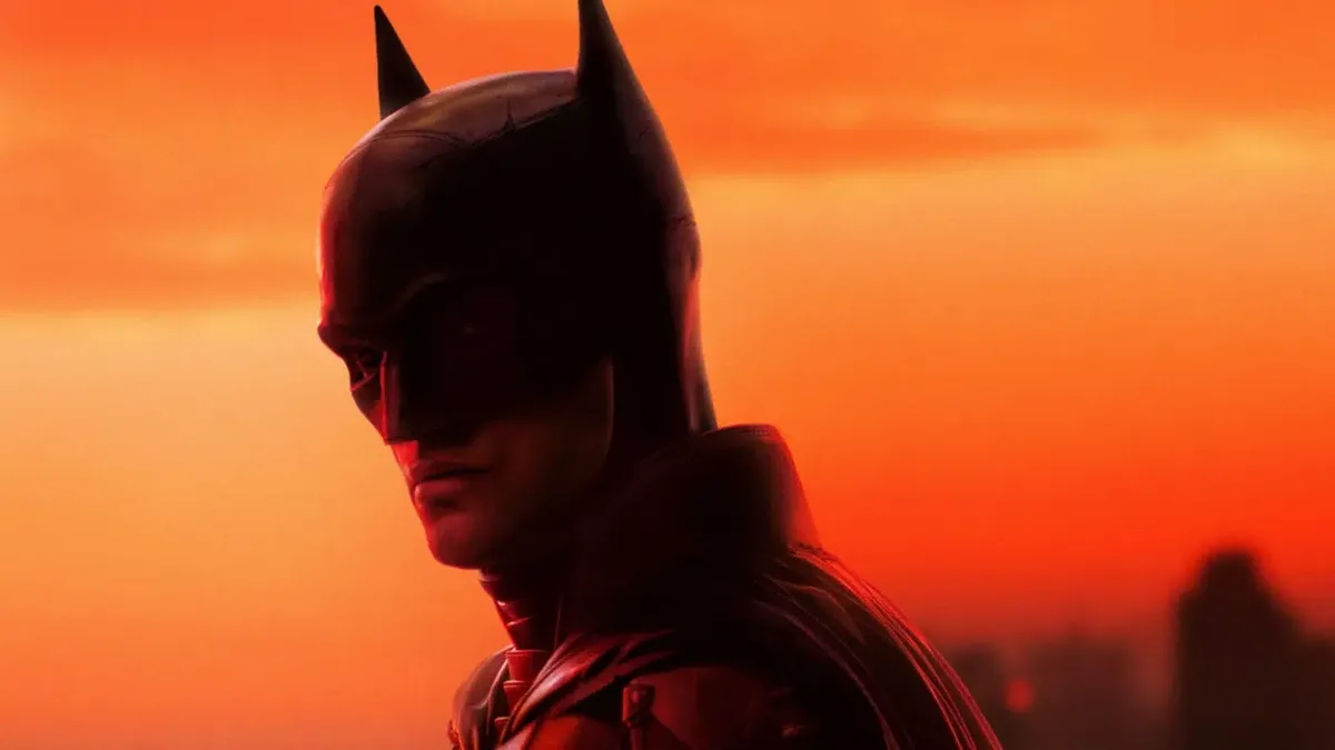 Robert Pattinson questiona integração de seu Batman ao novo DCU