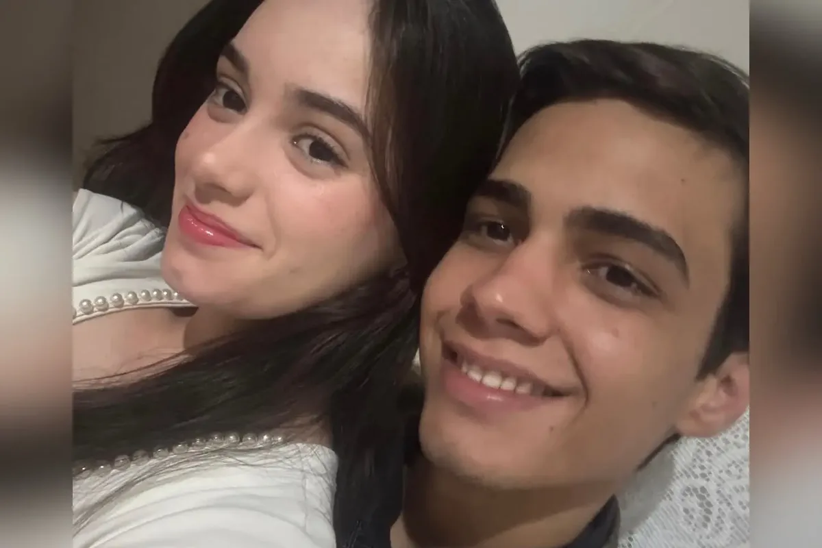 Anna Paula relata luto após morte do noivo em colisão na GO-020