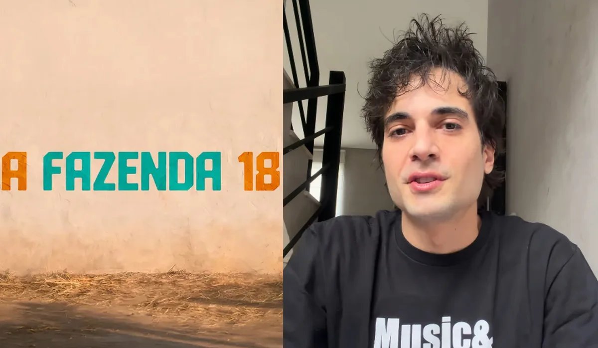 Fiuk aparece entre os nomes cotados para a nova temporada de A Fazenda