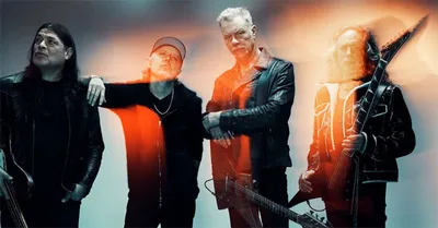 Martin Popoff critica excesso de ideias nas músicas recentes do Metallica