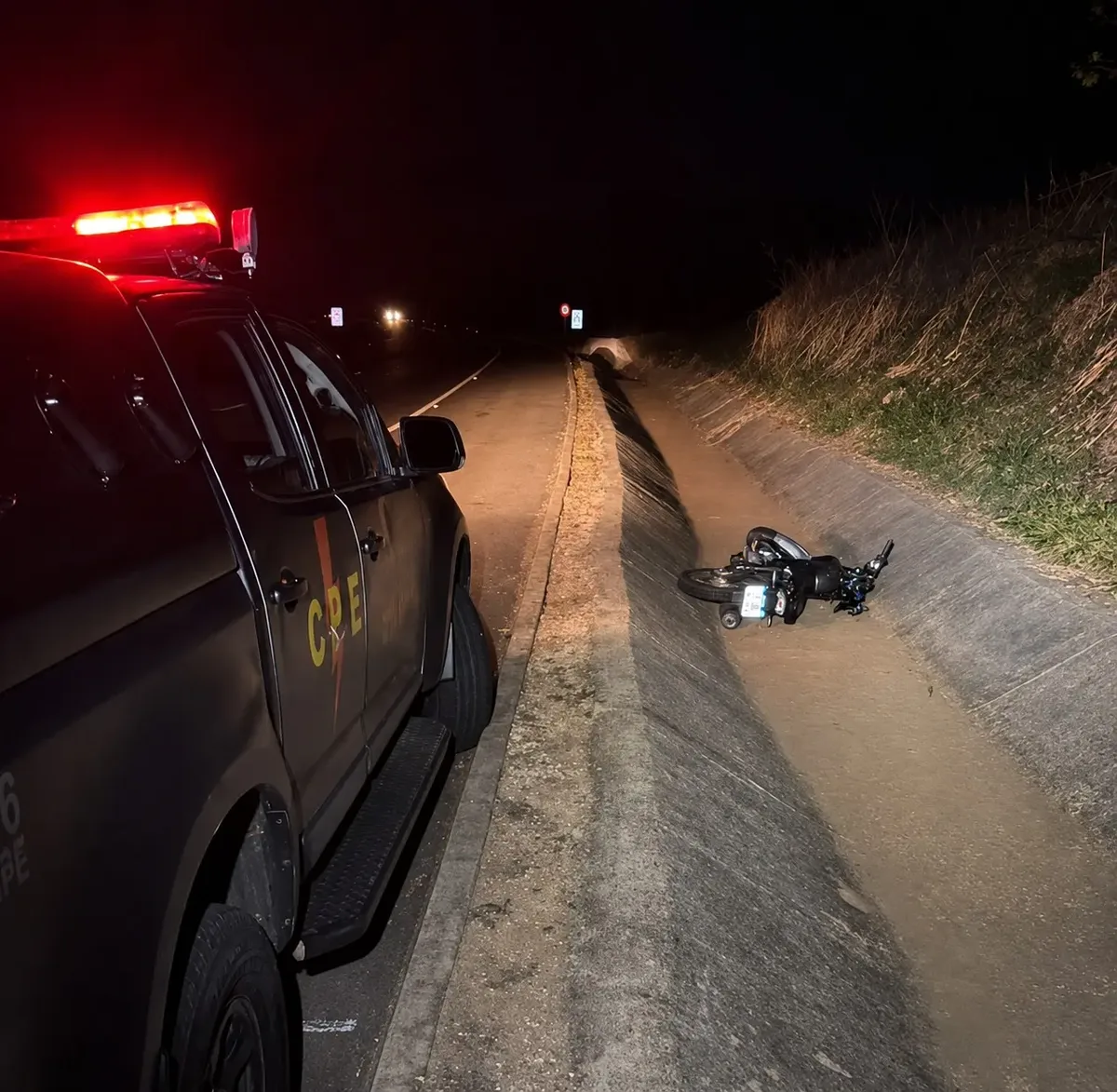 Polícia investiga confronto que matou suspeito ligado a quatro homicídios em Anápolis